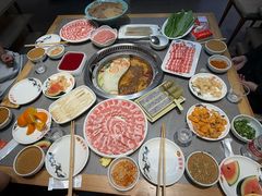-蜀留香火锅·始于1999·原四川老火锅(白堤路店)
