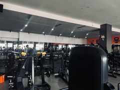 -雷米健身Z·Fitness