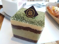 -巴黎贝甜(五道口店)