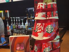 -星巴克(广州动漫星城东区店)