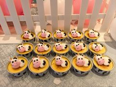 -菲住布渴酒店自助餐厅(阿里巴巴西溪园区店)