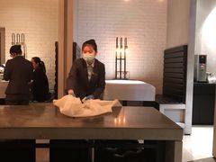 大堂-闻见中国海南菜(K11店)