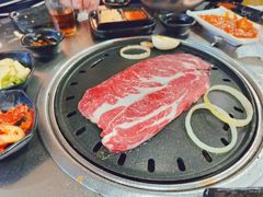 -杀猪天·韩国烤肉(总店)