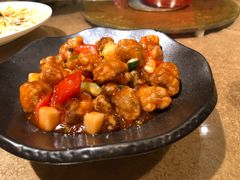 -澳门酒家(南航明珠店)