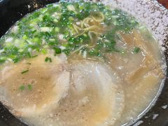 -本家京都第一旭拉面专门店