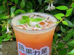 -炖物24章·顺时轻养茶(杭州大厦店)