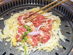 -杨记齐齐哈尔烤肉(总店)