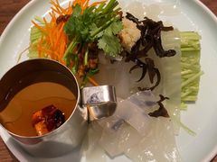 -北李妈妈菜(鲁能城店)