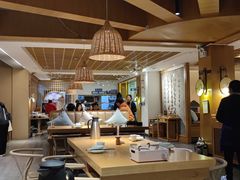 -品味泸沽湖•民族特色菜(大落水店)