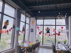 -荣耀.西式融合餐厅(留云湖店)