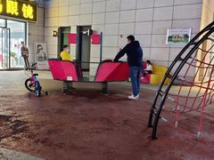 -九田家黑牛烤肉料理(华侨城店)