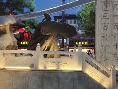 -大慈恩寺(大雁塔)