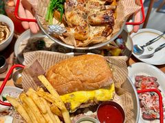 -The Good Place好地方·Brunch·coffee(国贸店)