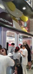-meland club亲子乐园(重庆万象城店)