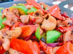 -聚德福海鲜家常菜(刘庄店)