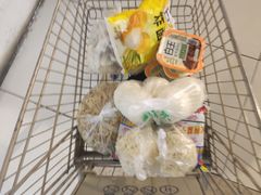 -大商超市(银岛店)