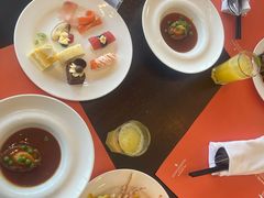 -洲际酒店·地平线全日餐厅HORIZON CAFÉ