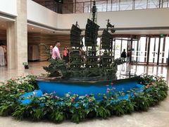 -白天鹅宾馆-宏图府餐厅