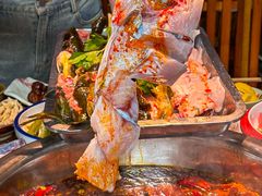 -青山青豆花·笑禅豆腐鱼(黄泥塝店)