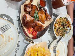 -一沙一城·岩烤牛扒(深圳首店)