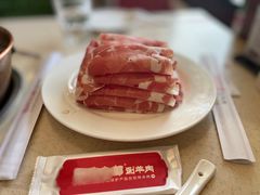 -阳坊大都涮羊肉(阳坊总店)