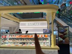 -M'CAKE(西单大悦城店)