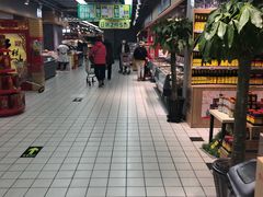 -物美超市(三里河店)