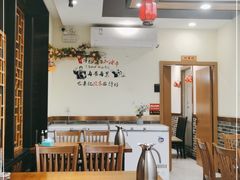 大堂-李老哈·东北菜(宋园路店)