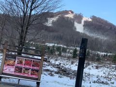 -长白山万达锦华套房酒店