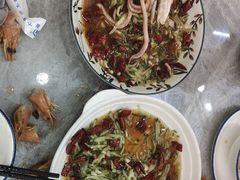 -品鲜海鲜餐厅(黄厝店)