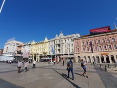 -耶拉契奇总督广场