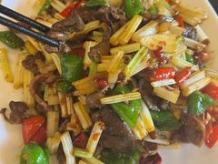 -小厨子私房菜·云南美食店