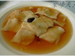 -玉林烤鸭店(定福庄店)