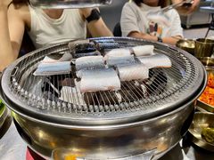 -本炙炭烤·蒲烧活鳗料理店(金沙洲店)