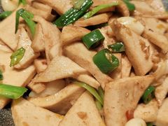 -红蜡烛-养生粥-津鲁菜(中山路店)