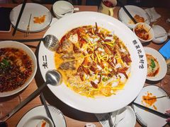 -太二酸菜鱼(沈阳万象城店)