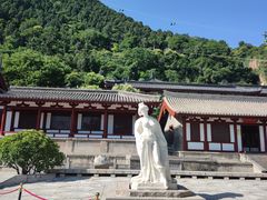 -华清宫景区