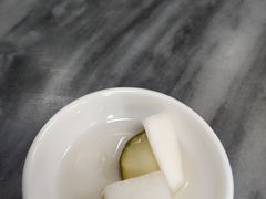 咸酸-珍珍小食店(西华路店)