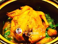 -真爱中国餐馆·年华店(朱雀大街店)