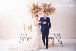 -艺匠摄影ARTIZ STUDIO(南京店)