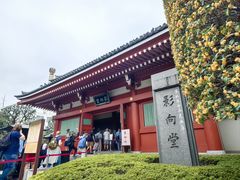 -浅草寺