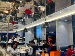 -兰湘子·湘菜小炒(盛龙广场店)