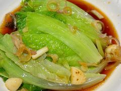生菜-弘雅饭店