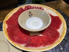 贵妃牛肉-蜀大侠火锅(春熙路店)