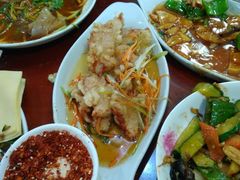 -东北特色水饺(郭家桥店)