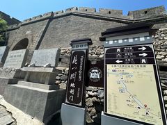 -雁门关景区