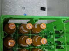 -龙门李家三旦羊肉汤馆