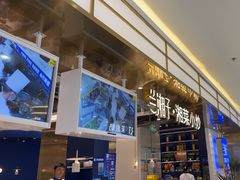 -兰湘子·湘菜小炒(崂山丽达店)