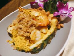-暹罗泰·泰国餐厅(仁和新城店)