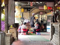 -园林美食城·本土农家菜(杨和镇店)